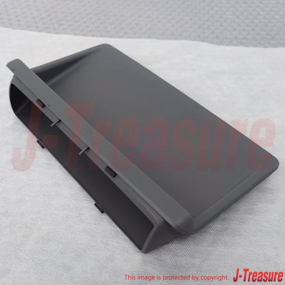 MAZDA SAVANNA RX-7 FC3# 89-91 Genuine Dashboard Clock Bezel F055-55-71XB07 OEM