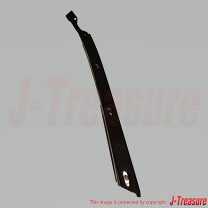 HONDA S2000 AP1 AP2 00-09 Genuine Front Pillar Molding ASSY LH 72460-S2A-013 OEM