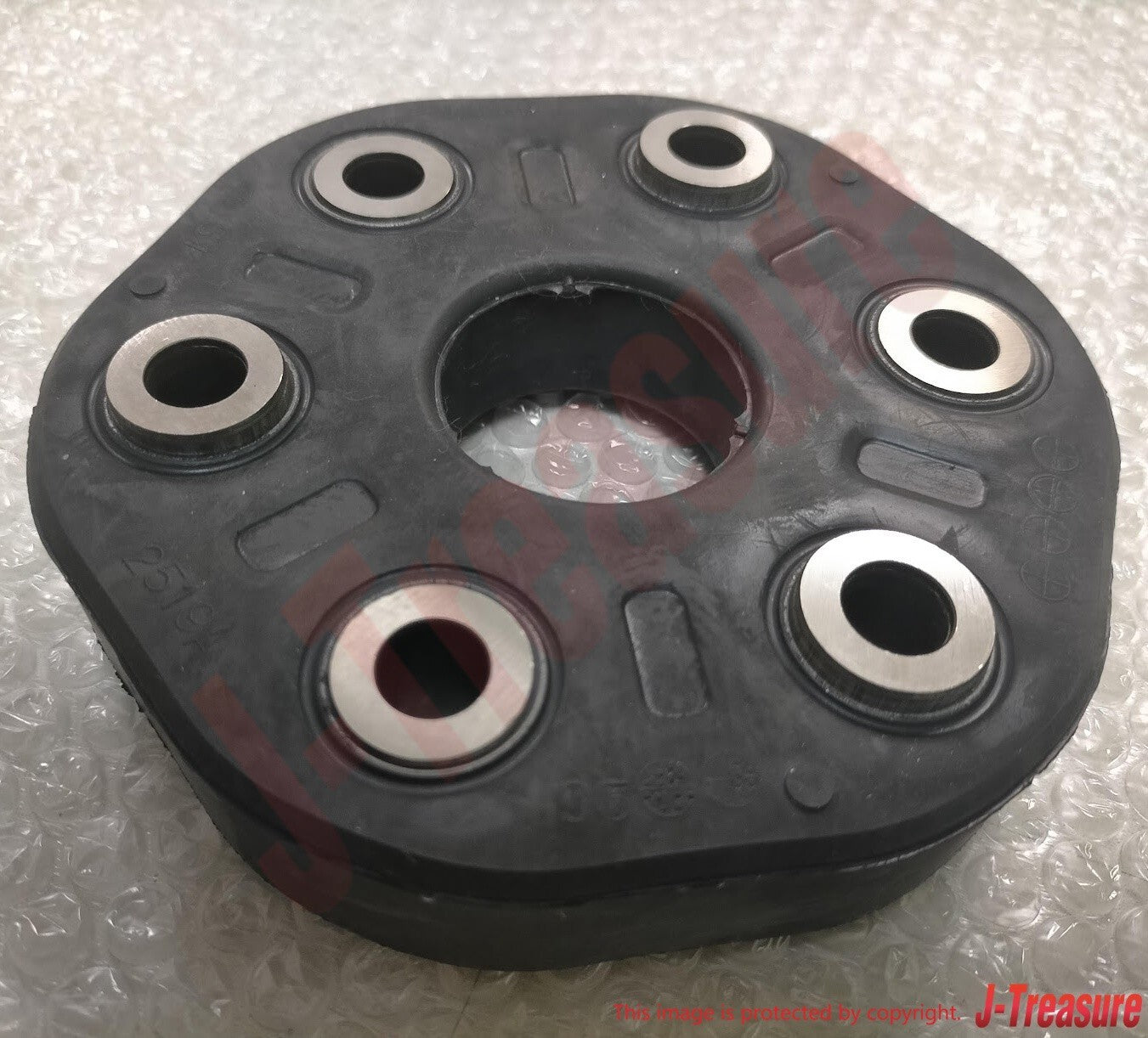 TOYOTA SUPRA LEXUS GS SC Genuine Driveshaft Flexible Coupling 37511-24010 OEM