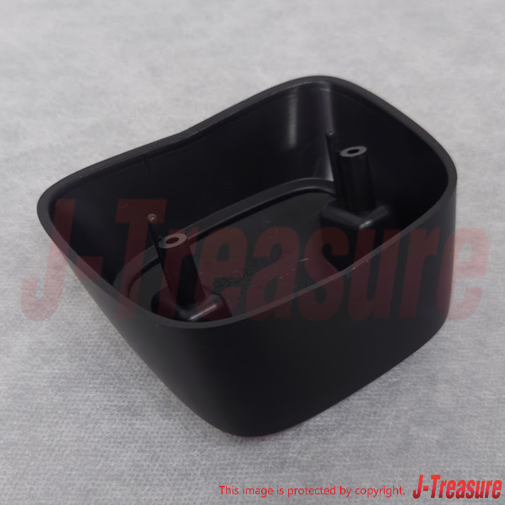 HONDA INTEGRA TYPE-R DC5 2005-2006 Genuine Red "H" Emblem Badge Front & Rear OEM