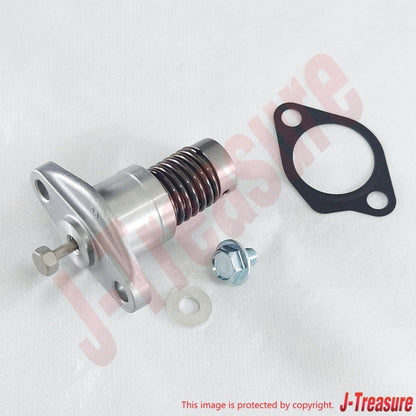 YAMAHA MT-09 2018-2020 Genuine Cam Chain Tensioner & Tensioner Case Gasket Set