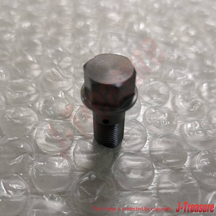 HONDA S2000 AP1 AP2 Genuine Oil Jet Squirter Bolt Comp 15290PCX000 4pcs Set OEM