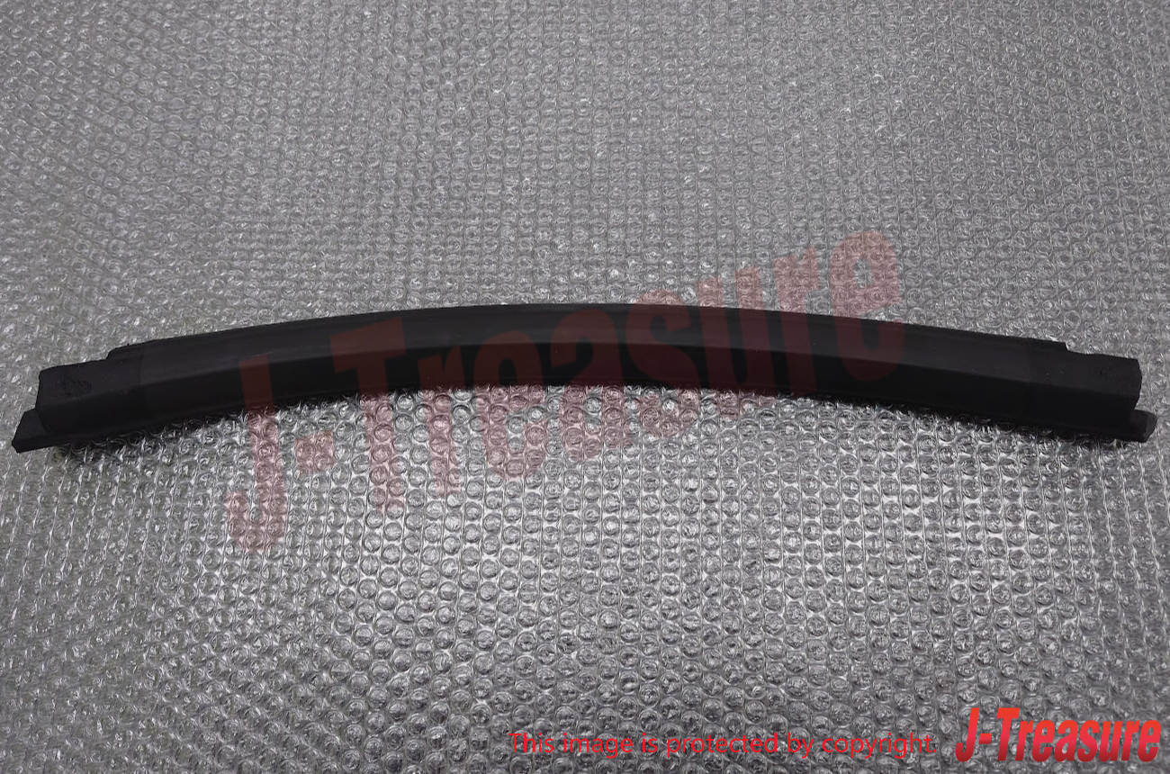 NISSAN 300ZX 1989-1996 T-Top 2+2 Genuine Weatherstrip Rubber Seal RH & LH Set