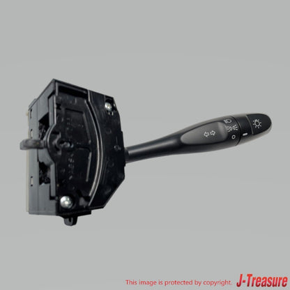 MITSUBISHI PAJERO V21W Genuine Turn Signal Lamp & Lighting Switch MR309686 RHD