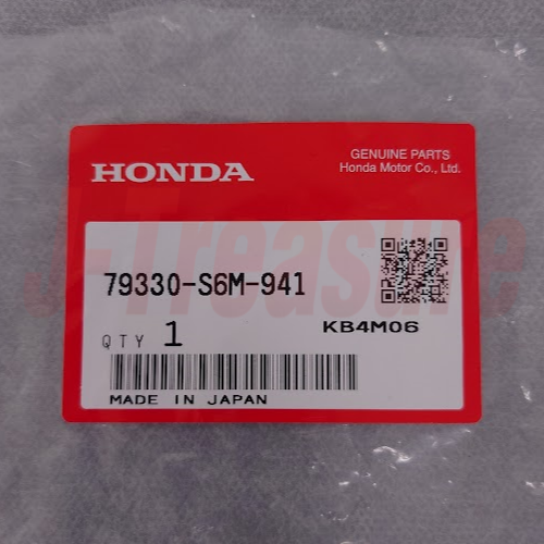 HONDA ACURA RSX DC5 02-06 Genuine Heater Blower Power Transistor 79330-S6M-941