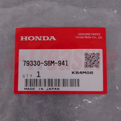 HONDA ACURA RSX DC5 02-06 Genuine Heater Blower Power Transistor 79330-S6M-941