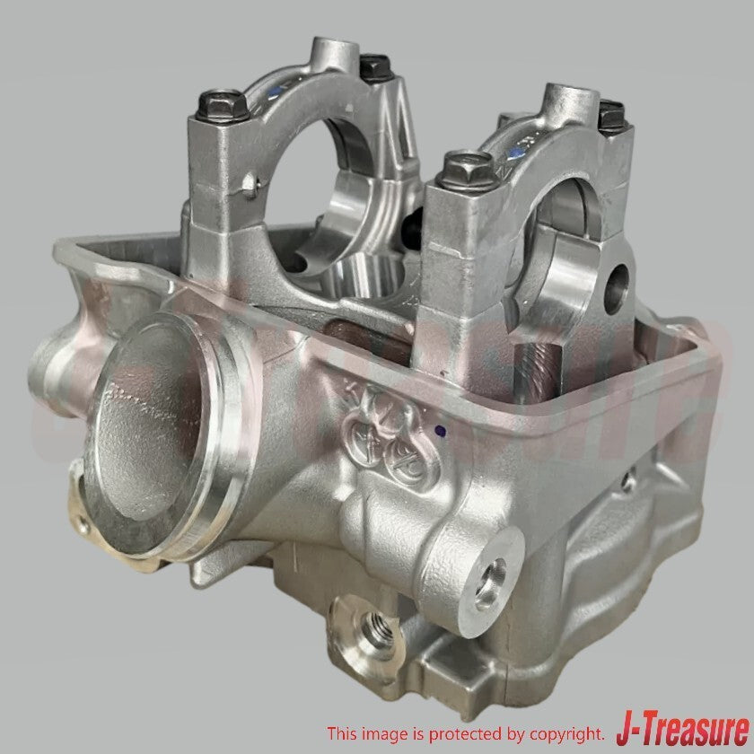 HONDA CRF250R 12-13 Genuine Engine Cylinder Head Assy 12010-KRN-A60 OEM
