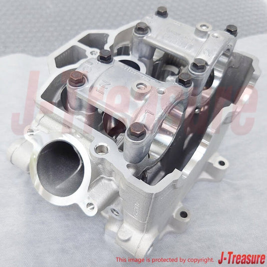 YAMAHA YZ450F 2014-2017 Genuine Engine Cylinder Head Assy 1SL-11102-00-00 OEM