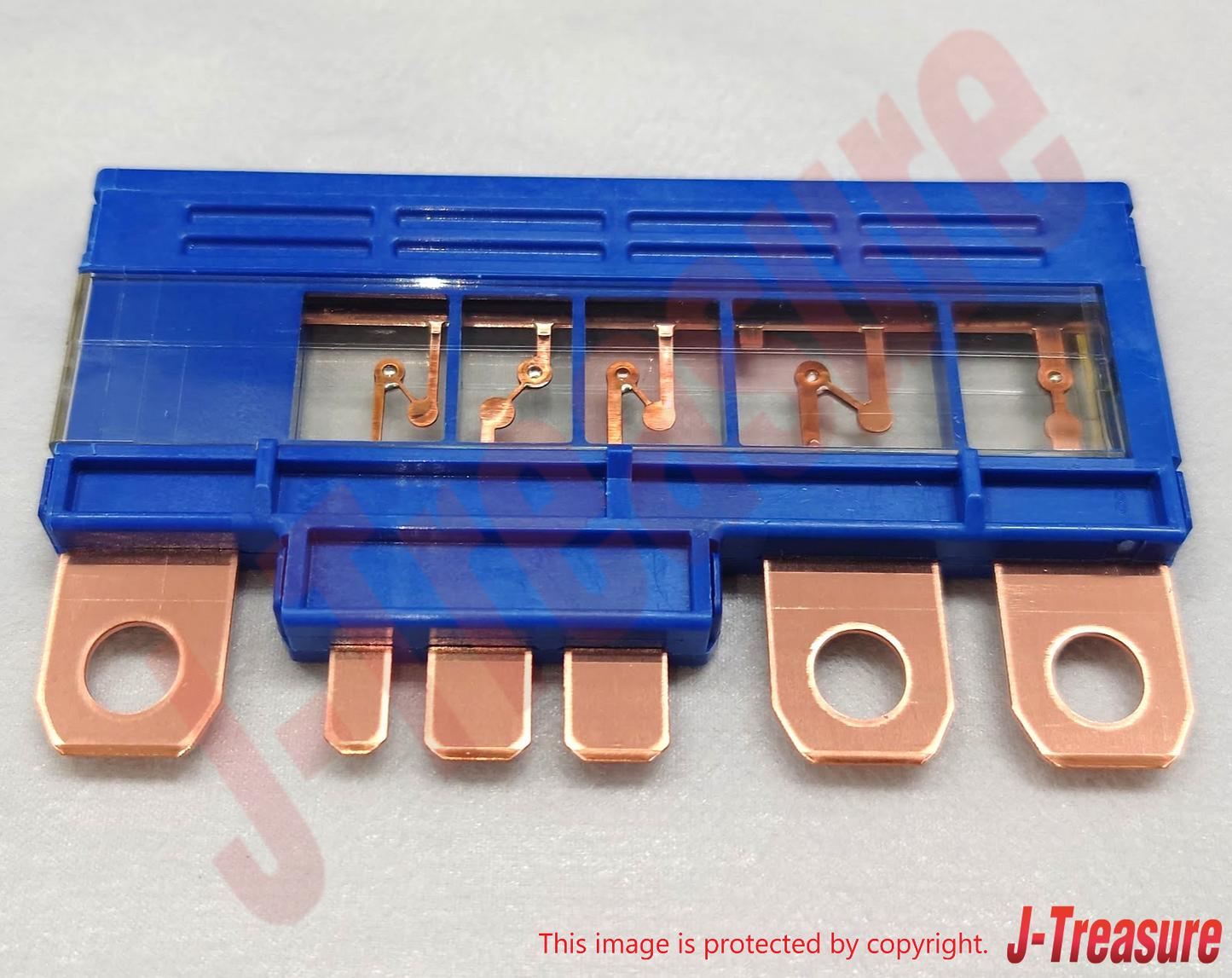 TOYOTA CAMRY ACV40 2007-2011 Genuine Fusible Link Block Assy 82620-33030 OEM