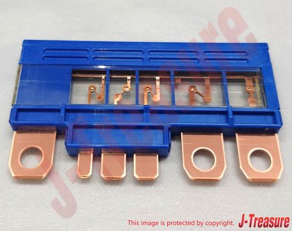 TOYOTA CAMRY ACV40 2007-2011 Genuine Fusible Link Block Assy 82620-33030 OEM