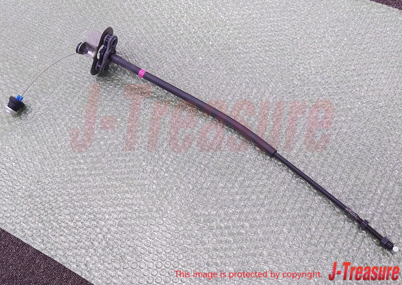 TOYOTA SUPRA JZA80 93-98 Genuine Accelerator Control Cable Assy 78180-1B090 OEM