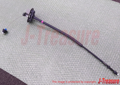 TOYOTA SUPRA JZA80 93-98 Genuine Accelerator Control Cable Assy 78180-1B090 OEM