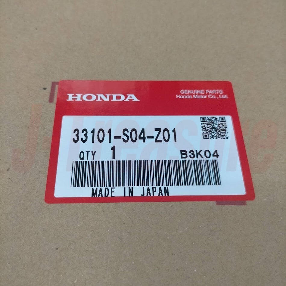 HONDA CIVIC TYPE-R EK9 EK3 EK4 Genuine Late Model Headlight Unit RH & LH Set OEM