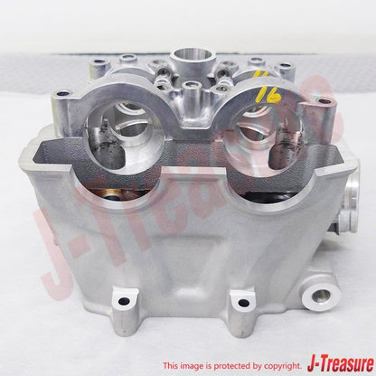 KAWASAKI KX450F KX450D 2007-2008 Genuine Cylinder Head Comp 11008-0143 OEM