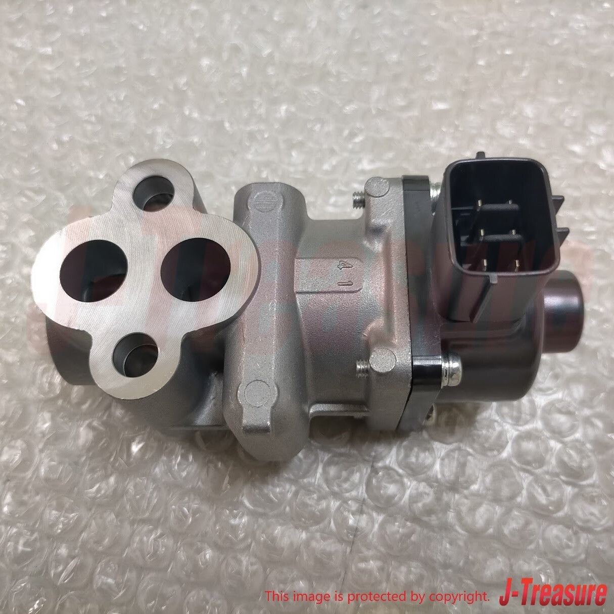 MITSUBISHI LANCER EVOLUTION 10 2008-2015 Genuine EGR Exhaust Valve 1582A645 OEM