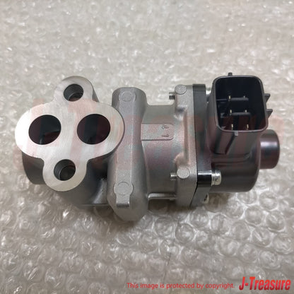 MITSUBISHI LANCER EVOLUTION 10 2008-2015 Genuine EGR Exhaust Valve 1582A645 OEM