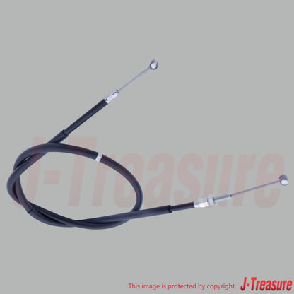 SUZUKI GSX-R600 '11-23 GSX-R750 '12-23 Genuine Clutch Cable Assy 58200-14J00 OEM