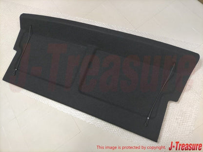 TOYOTA LEVIN TRUENO AE86 Genuine 3Door Rear Hatch Back Tray Trim Board Panel OEM