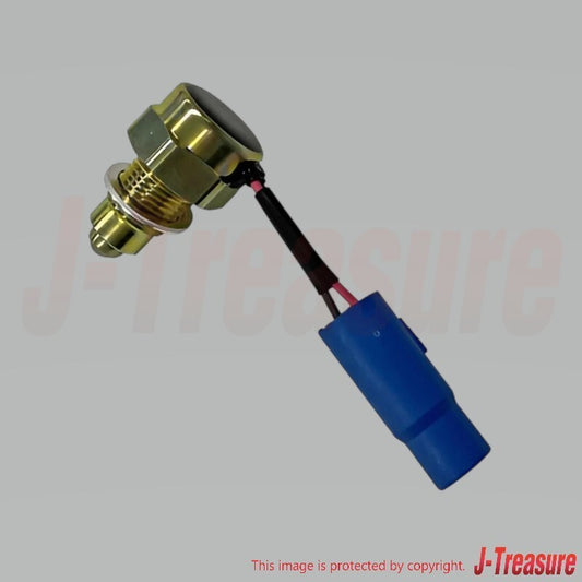TOYOTA LAND CRUISER BJ/FJ4# 1980-1987 Genuine Transfer Indicator Switch No.1 OEM