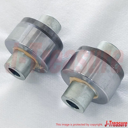 MAZDA RX-7 FD3S 93-95 Genuine Rear Lower Arm Pillow Ball No.1 FD01-26-220 x2 Set