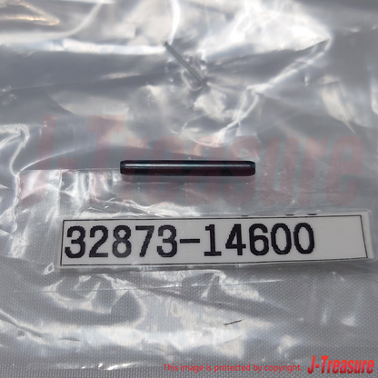 NISSAN TRUCK HARDBODY D21 88-89 Genuine Speedometer Pinion Assy 32702-03N18 OEM