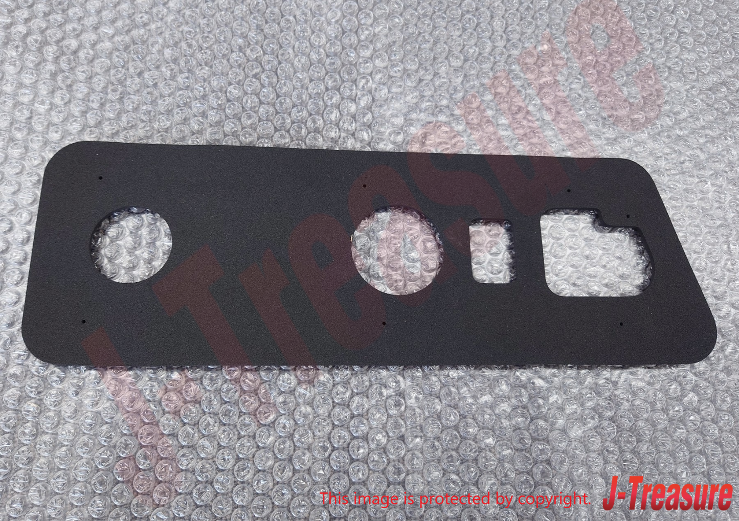 HONDA CIVIC CRX EF8 88-91 Genuine Tail Light Gasket RH & LH 33503-SH2-A01 x2 Set