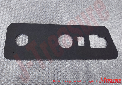 HONDA CIVIC CRX EF8 88-91 Genuine Tail Light Gasket RH & LH 33503-SH2-A01 x2 Set