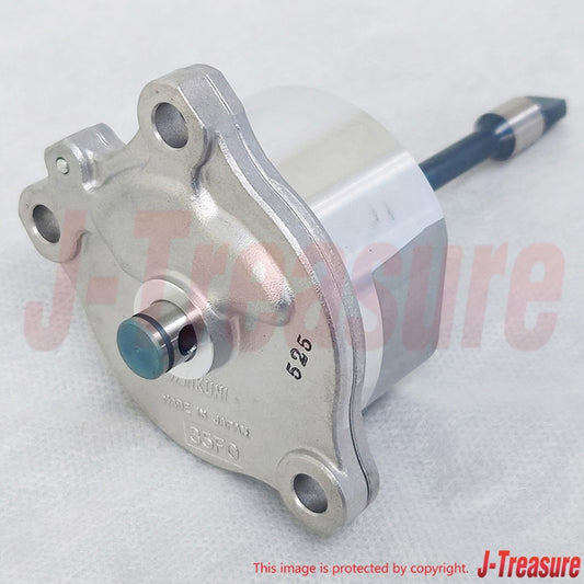 SUZUKI GSX-R1000 2005-2006 Genuine Engine Oil Pump Assy 16400-35F00 OEM