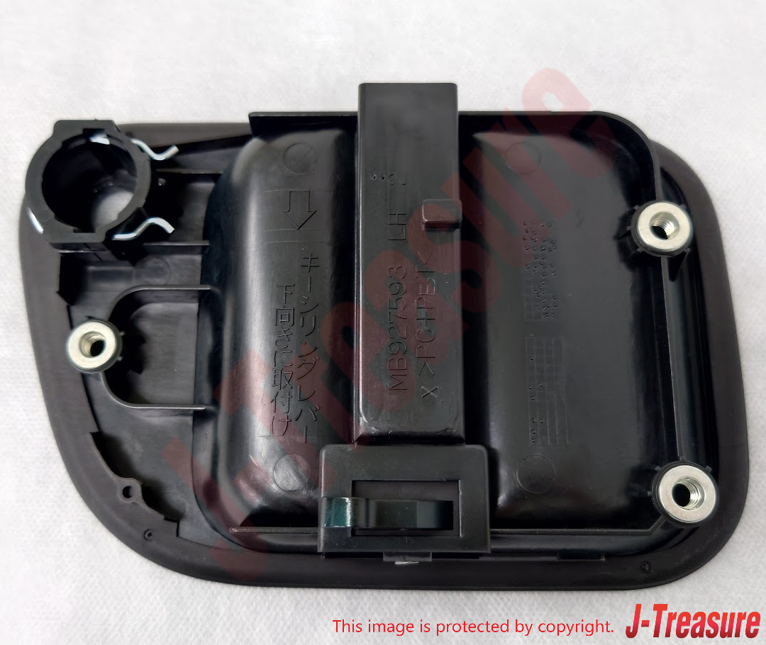 MITSUBISHI DELICA PA#W 94-07 Genuine Rear Door Outside Handle MR727040 OEM