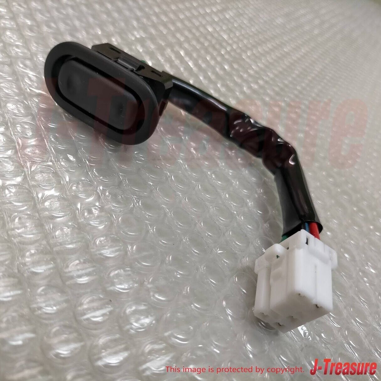 MAZDA RX-7 FD3S 93-95 Genuine Passenger's Side Power Window Switch FD01-66-370A