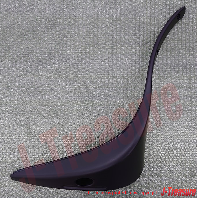 TOYOTA SUPRA JZA80 MK4 93-98 Genuine Rear Mud Flaps Splash Guard RH & LH Set OEM