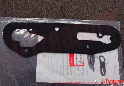HONDA INTEGRA ACURA RSX DC5 2005-2006  Genuine Taillight Gaskets RH & LH Set OEM