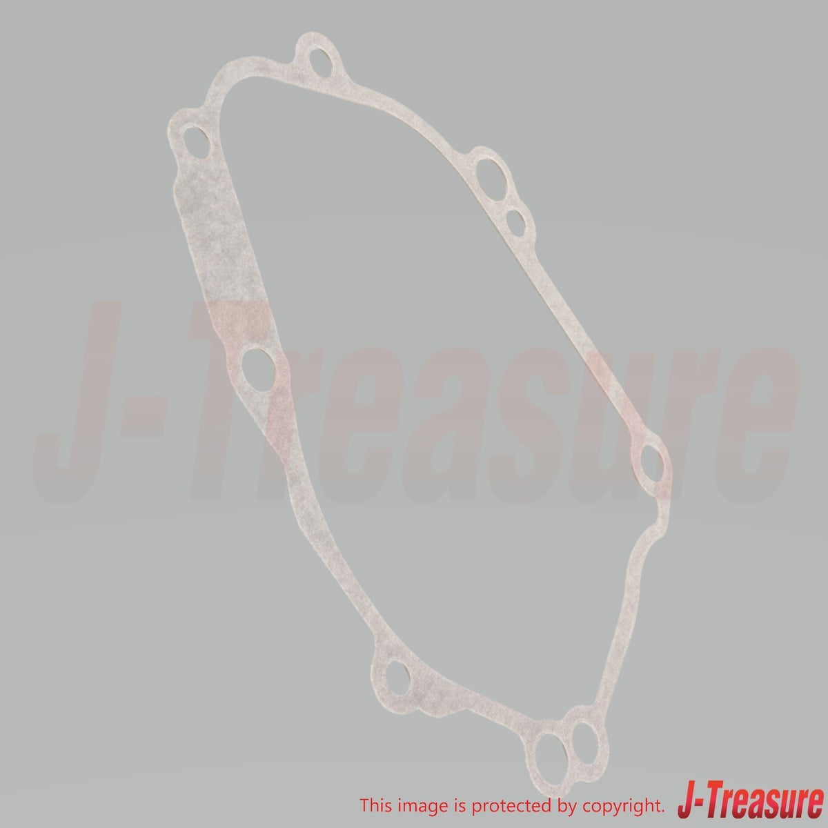 YAMAHA FZ1 2006-2014 Genuine Crankcase Cover 1 Gasket 2D1-15451-10-00 OEM