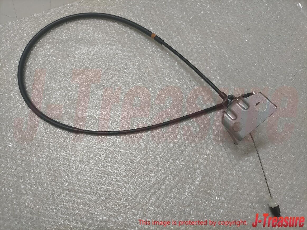 TOYOTA SUPRA JZA80 RHD 97-02 Genuine Throttle Accelerator Cable 78180-1B110 OEM