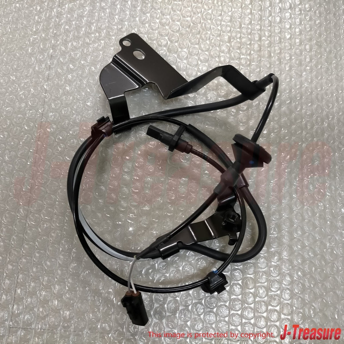 MITSUBISHI MIRAGE A0#A 14-23 Genuine ABS Rear Wheel Speed Sensor LH 47901W020P