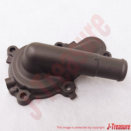 KAWASAKI NINJA 400 2018-2022 Genuine Water Pump Cover 16142-0757 OEM
