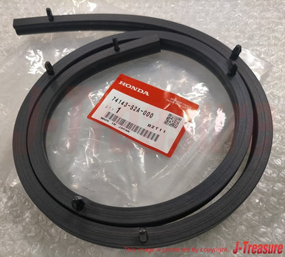 HONDA S2000 S2K AP1 AP2 2000-2009 Genuine Hood Seal Rubber 74143-S2A-000 OEM