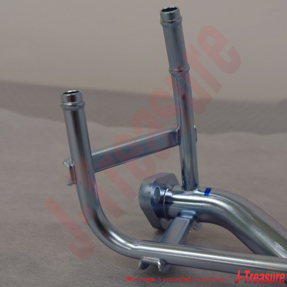 TOYOTA LEVIN TRUENO AE86 Genuine Water Pipe Heater Metal Tube 16278-16040 OEM