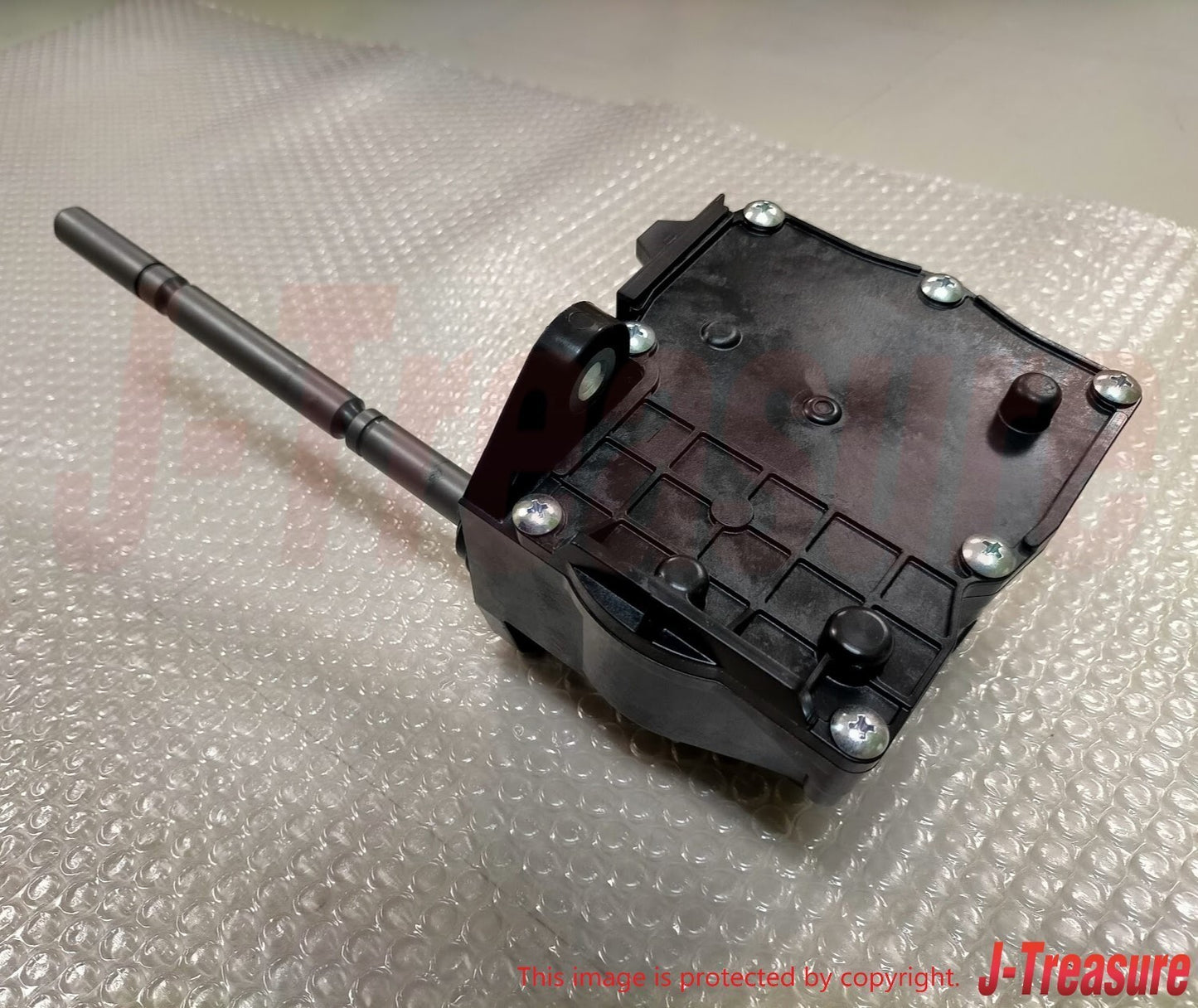 TOYOTA 4RUNNER GRN285L 19-22 Genuine Transfer Shift Actuator 36410-71010 OEM