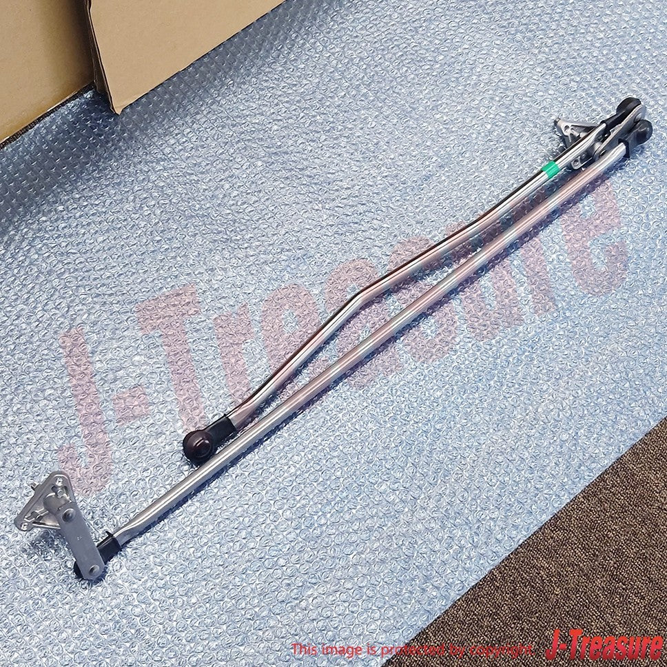 TOYOTA LAND CRUISER FJ80 Genuine Windshield Wiper Link Assy 85150-60121 RHD
