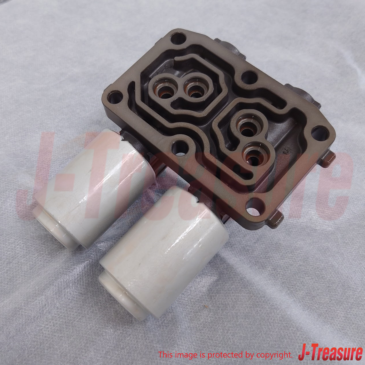 HONDA CR-V RD4 RD5 RD6 2002-2009 Genuine Linear Solenoid B 28260-PRP-014 OEM