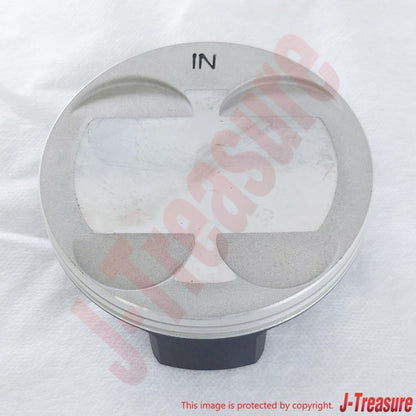 HONDA CRF450R 04-08 Genuine Piston & Ring set & Clip x2 & Piston Pin Set OEM