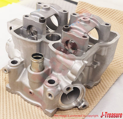 SUZUKI RM-Z250 2007 Genuine Cylinder Head Assy 11100-10H02 OEM