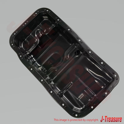 HONDA ACURA INTEGRA DC2 94-01 Genuine Engine Oil Pan & Drain Plug 11200-P72-010