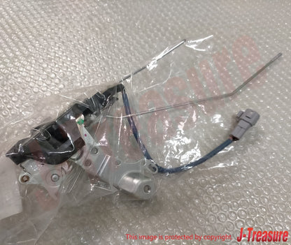 TOYOTA DYNA TOYOACE 1999- Genuine Front Door Lock Assy RH 69310-37090 OEM