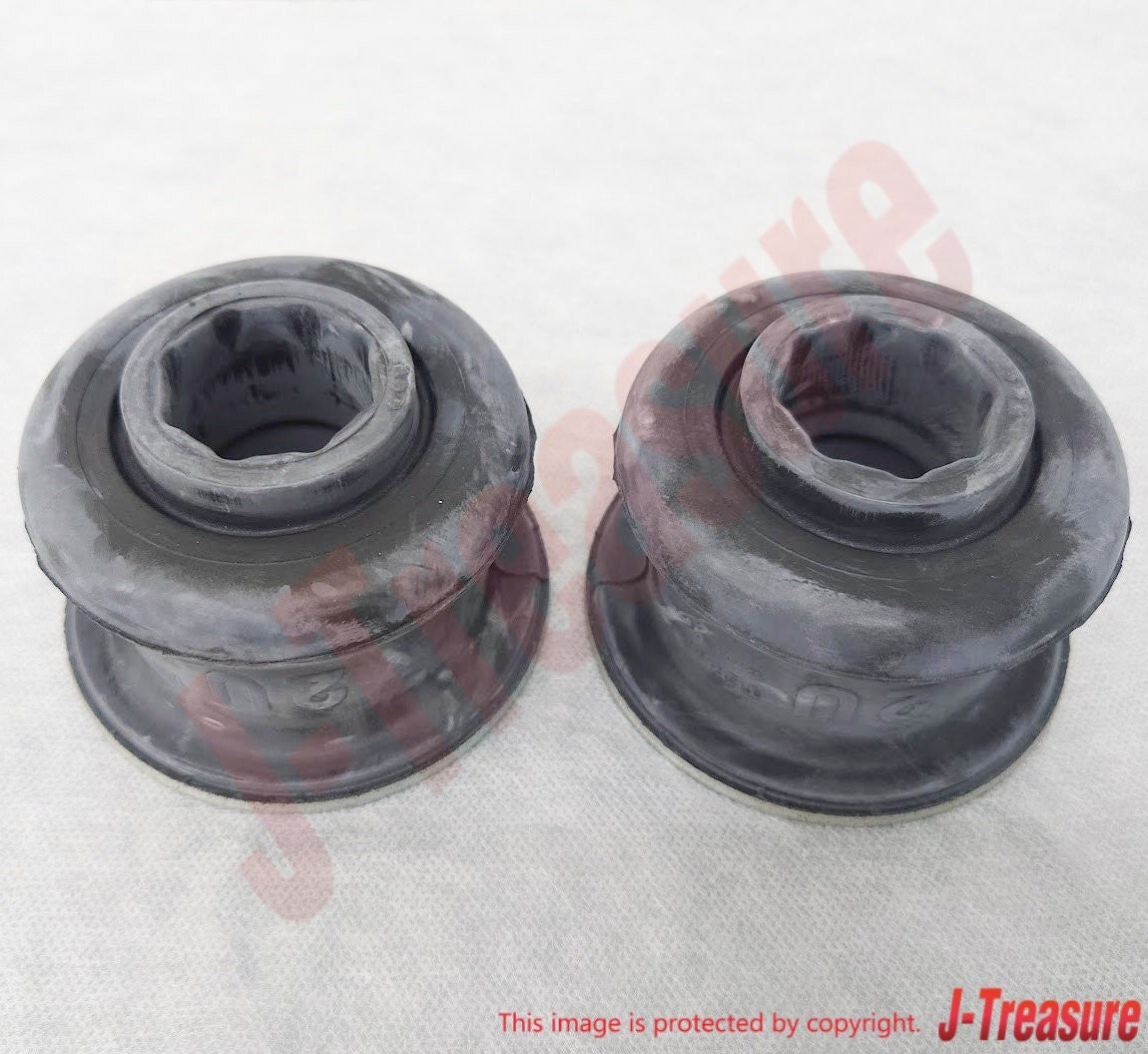 TOYOTA LAND CRUISER PRADO GRJ120 03-09 Genuine No.2 Upper Cab Mounting x 2set RL