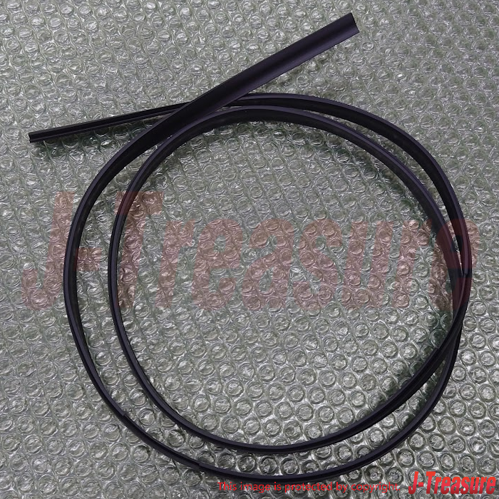 MAZDA RX-7 RX7 FD3S 1993-1995 Genuine Screen Seal Protector FD01-50-794A OEM