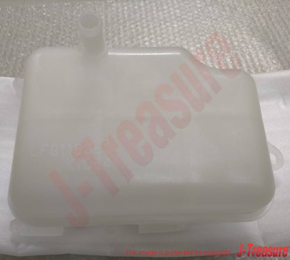 MAZDA MIATA MX-5 NCEC 06-15 Genuine Radiator Coolant Reservoir Sub Tank OEM