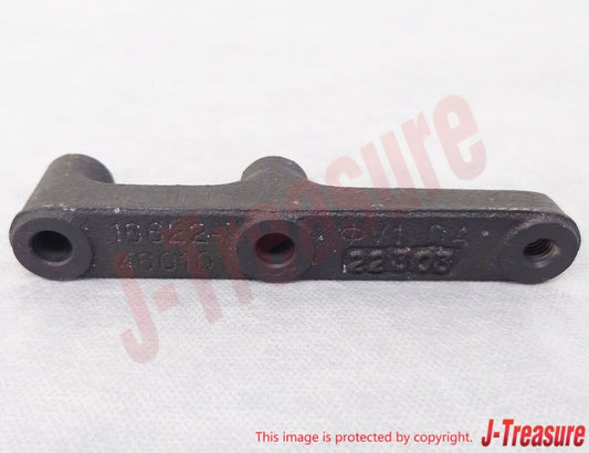 TOYOTA SUPRA JZA80 1993-1998 Genuine V-Ribbed Belt Tensioner Arm 16622-46010 OEM