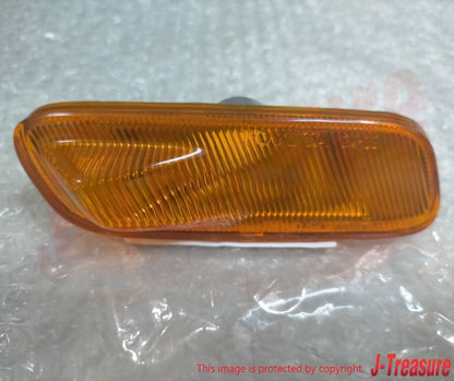 TOYOTA SOARER JZZ3# UZZ3# Genuine Lens Side Turn Signal Lamp RH 81731-24010 OEM